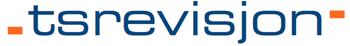 Logo, Tsrevisjon AS